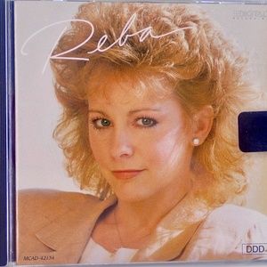 Reba Audio CD Country Classic VERY GOOD